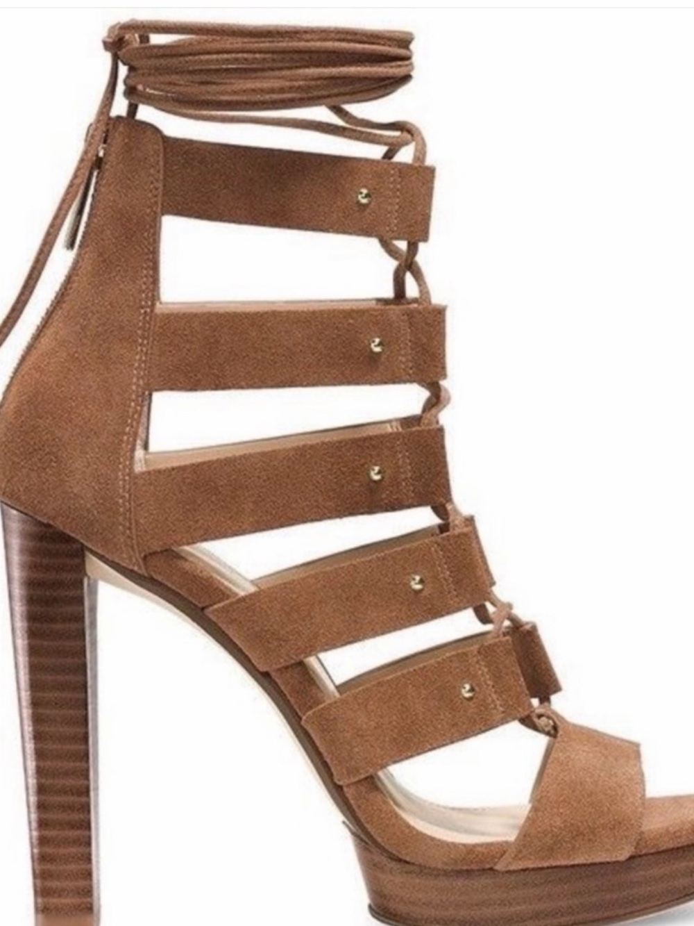 MICHAEL Michael Kors
MK Sofia Platform Heels
